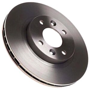 دیسک چرخ جلو پژو 405 تاشکین تک عددی
