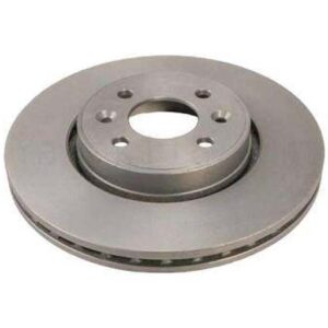 دیسک چرخ جلو سمند ماندو تاشکین تک عددی