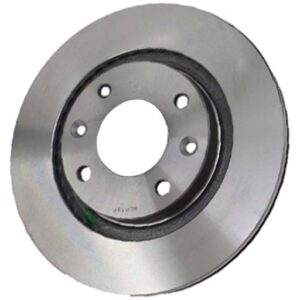 دیسک چرخ پژو 206 تیپ 5 تاشکین تک عددی