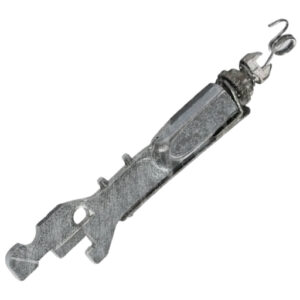 رگلاژ ترمز چرخ عقب پژو 206 تیپ 3 MBP (راست)