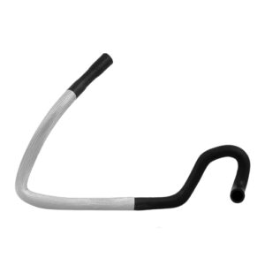 شلنگ بخاری پایین کج کنف دار پژو 405 MBP