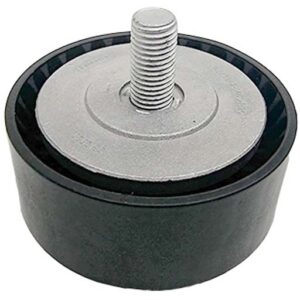 غلتک هرزگرد دینام سمند EF7 MBP پایه کوتاه نوع B یک عددی