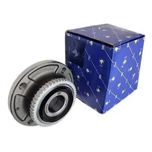 توپی چرخ عقب پژو 405 ایساکو ABS دار چهار پیچ 0450200699