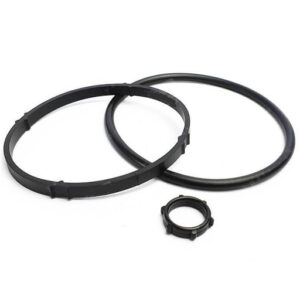 اورینگ پایه فیلتر روغن پژو 206 تیپ 5 ایساکو 173000410