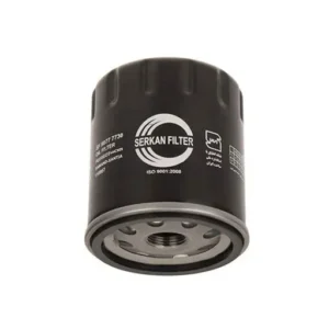 فیلتر روغن سمند سرکان کد 7730