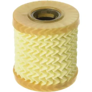 فیلتر روغن کوتاه پژو 206 سرکان کد 7793