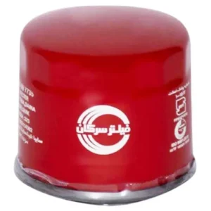 فیلتر روغن پراید سرکان مدل SF 7735