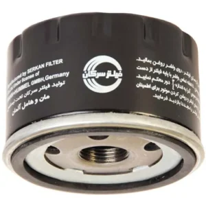 فیلتر روغن ال 90 سرکان مدل SF 7798