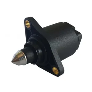 استپر موتور پژو 206 ایساکو طرح جدید 10104041599