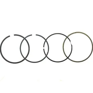 رینگ پیستون پژو 206 تیپ 5 ایساکو (هاستینگ) 80030206