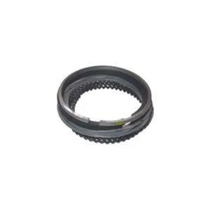 ست رینگ موتور استاندارد پراید  یورو 2 سایپا یدک فولادی کد KK1YH-11-SC0