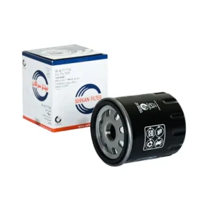 فیلتر روغن پژو 405 سرکان
