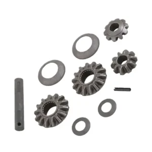 دنده دیشلی کامل پژو 405 MBP