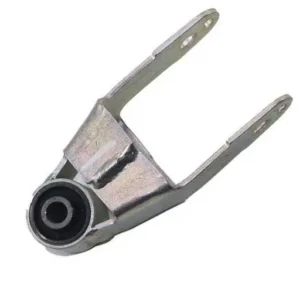 دو شاخه نگهدارنده دسته موتور پایین پژو 405 ایساکو R2 (راست) 980100199