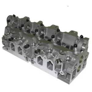 سرسیلندر کامل پژو سمند XU7 ایساکو مونتاژی دوگانه سوز شیم گذاری شده 910300702
