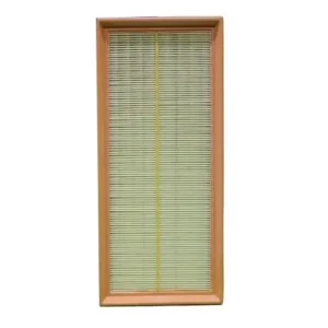 فیلتر هوا پژو 206 لوکومبیل کوتاه