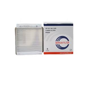 فیلتر کابین سرکان