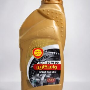 واسکازین سمن شیمی